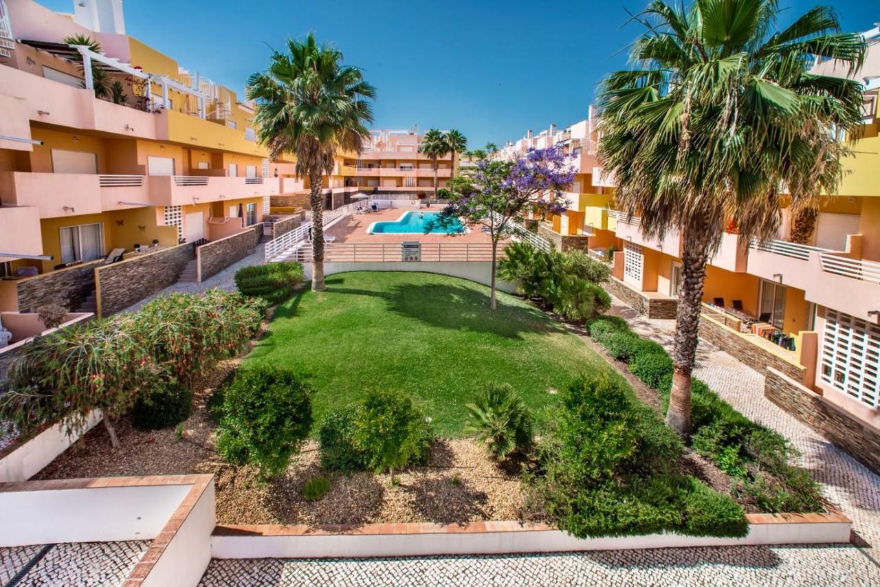 Formosa Apartment Cabanas Golf Tavira Esterno foto
