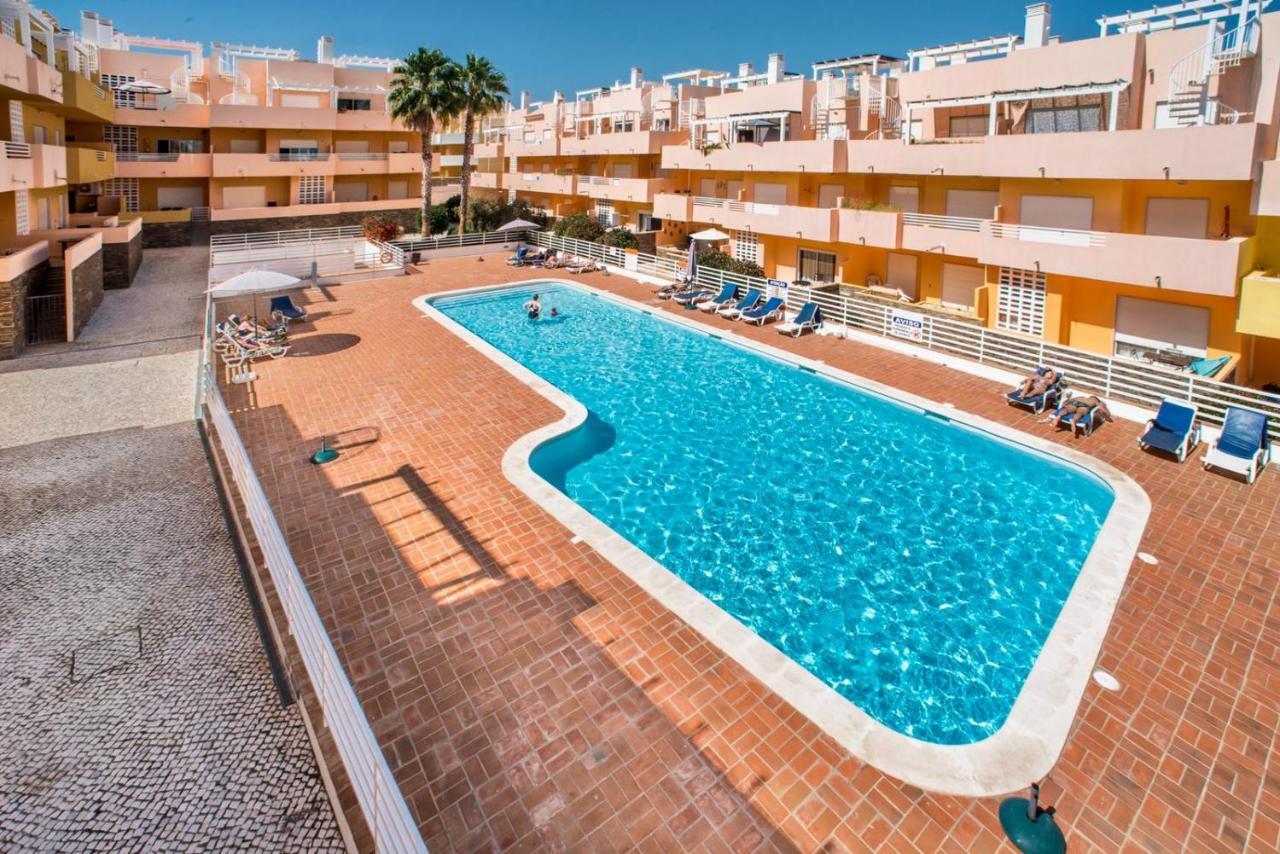 Formosa Apartment Cabanas Golf Tavira Esterno foto