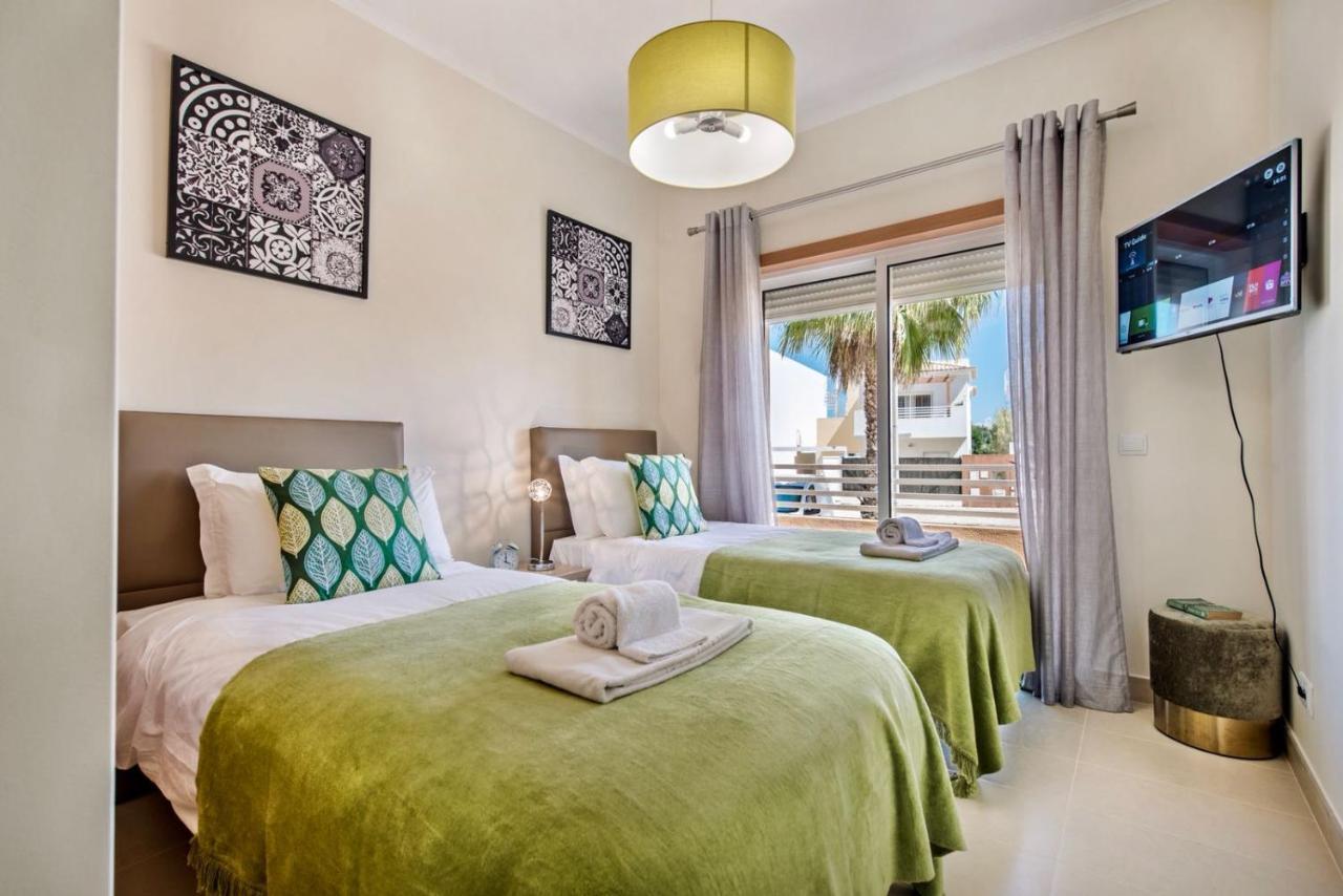 Formosa Apartment Cabanas Golf Tavira Esterno foto